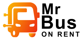 Mr Bus On Rent
